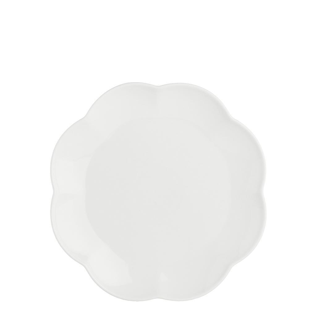 La Porcellana Bianca Villadeifiori Dessert Plate 19cm